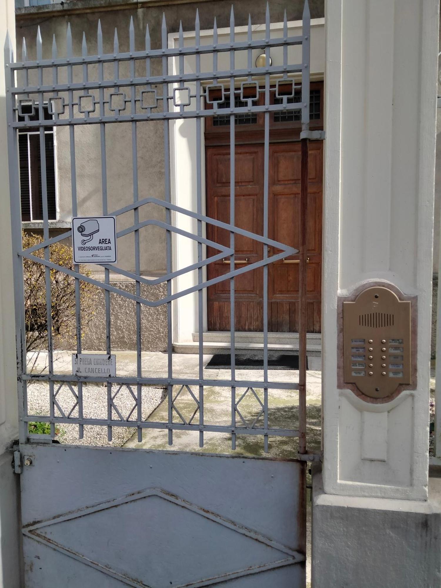 Sant'Orsola Palace - Rooms And Suites Bologna Exterior photo